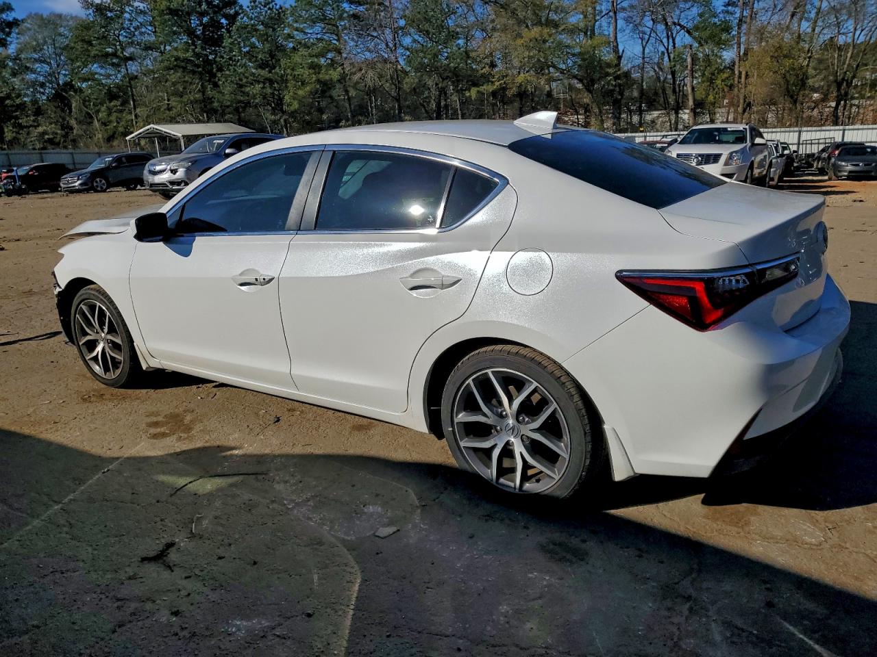Acura ILX Premium Image 2