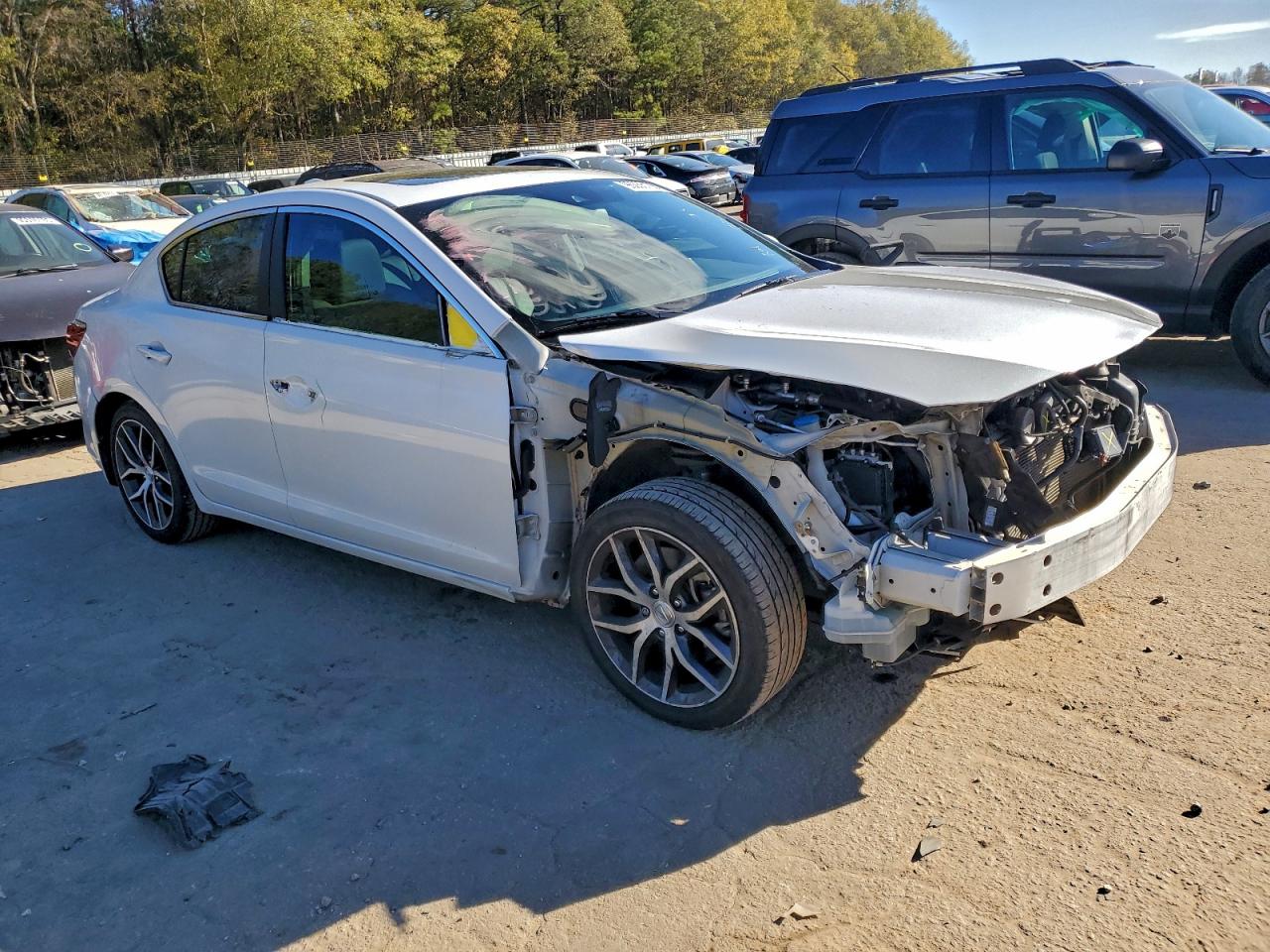 Acura ILX Premium Image 6