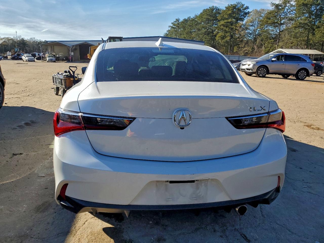 Acura ILX Premium Image 11