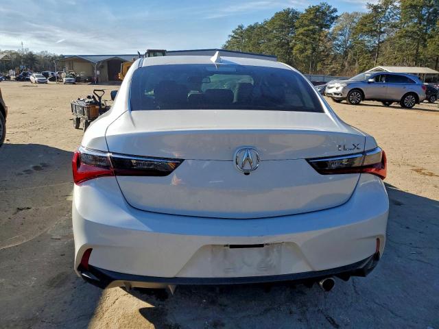 Acura ILX Premium Image 11