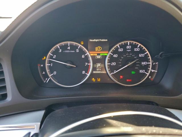 Acura ILX Premium Image 9