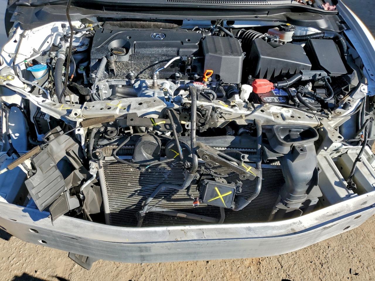 Acura ILX Premium Image 10