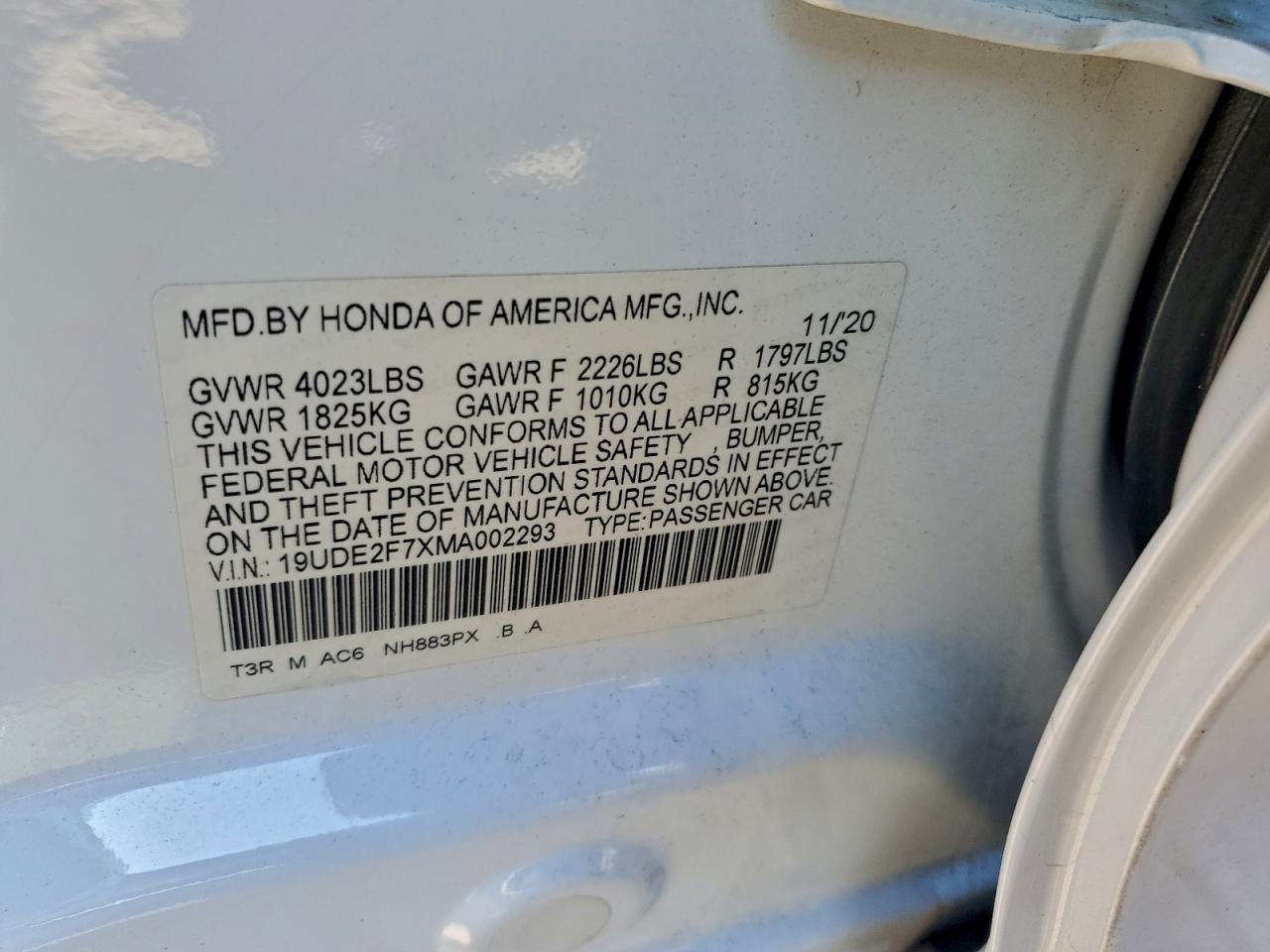 Acura ILX Premium Image 12