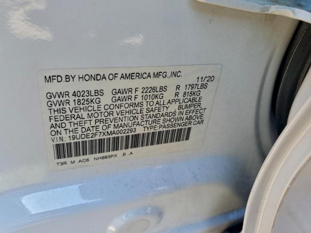 Acura ILX Premium Image 12