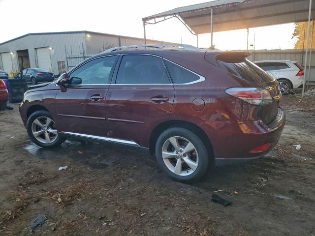 Lexus RX 350 Base Image 3