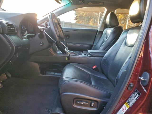 Lexus RX 350 Base Image 11