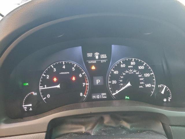 Lexus RX 350 Base Image 5