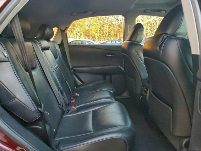 Lexus RX 350 Base Image 9