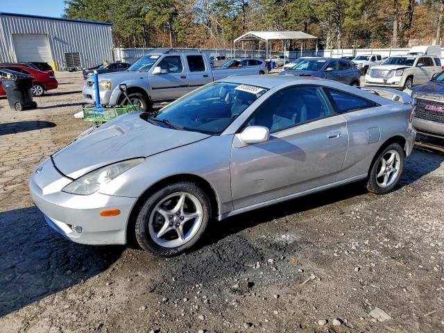  Salvage Toyota Celica