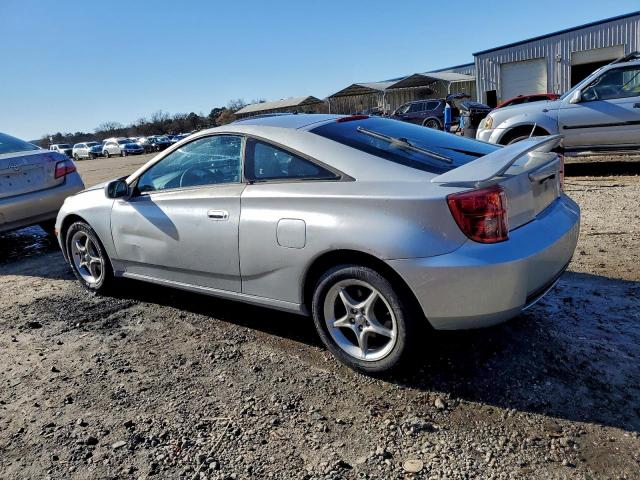 Toyota Celica Gt-s Image 5