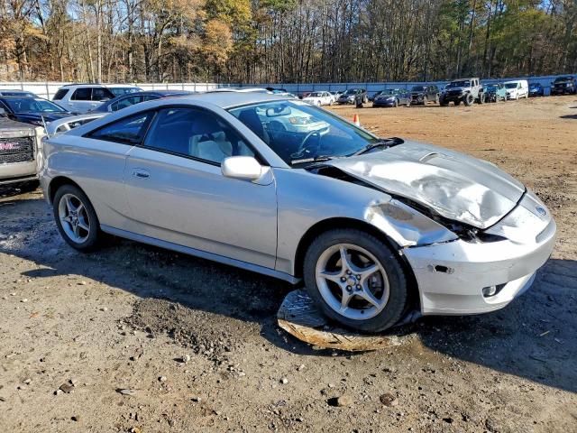 Toyota Celica Gt-s Image 6