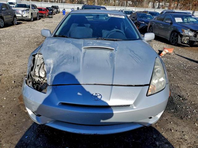 Toyota Celica Gt-s Image 9