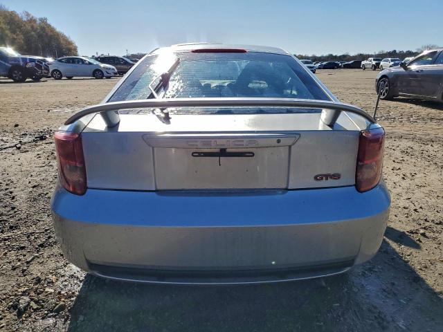 Toyota Celica Gt-s Image 7