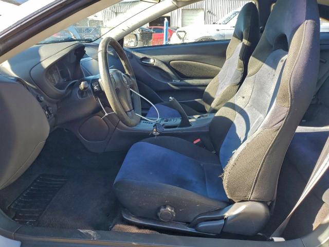 Toyota Celica Gt-s Image 10