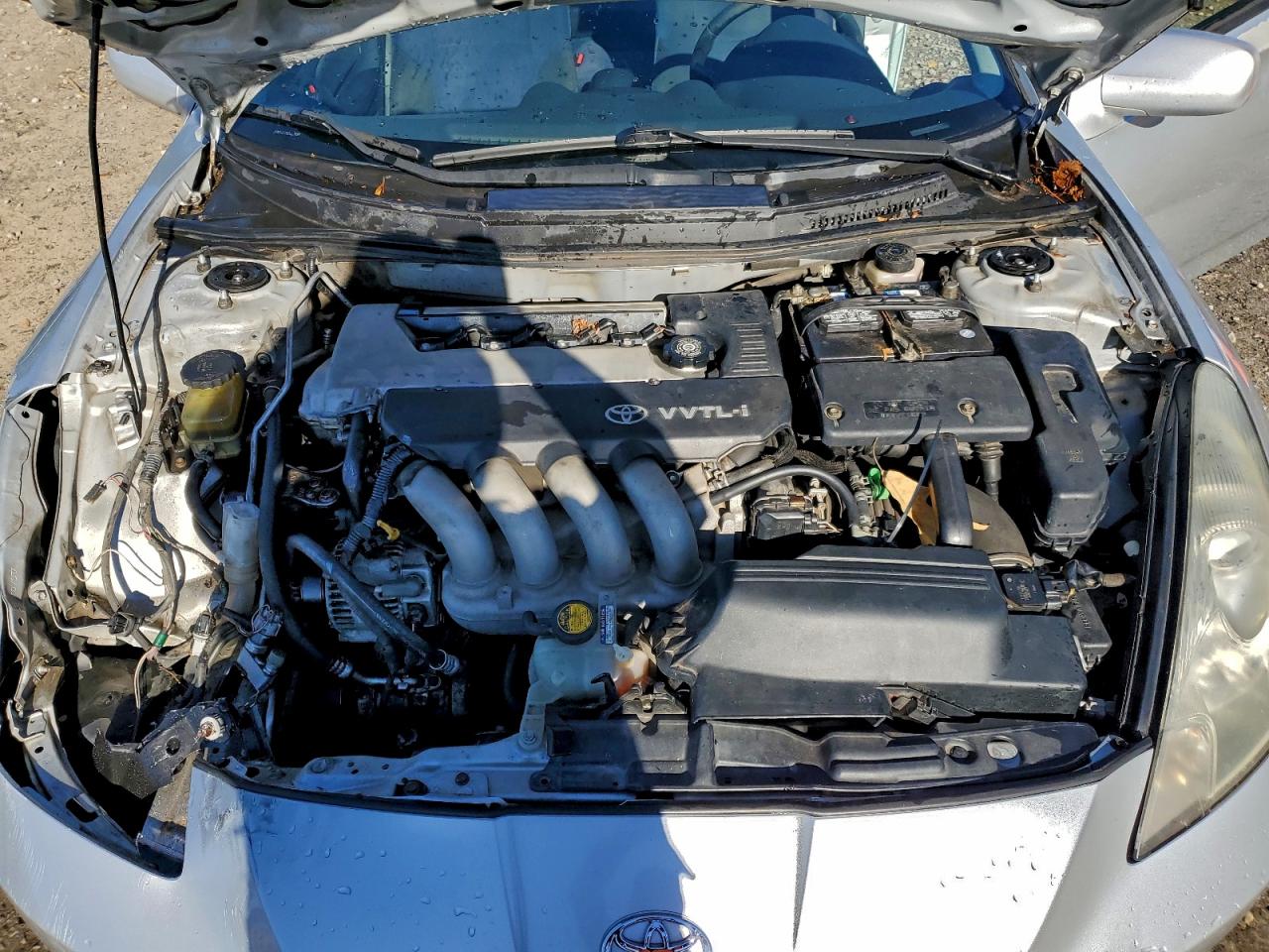 Toyota Celica Gt-s Image 3