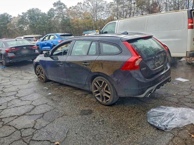 Volvo V60 T5 Dynamic Image 7