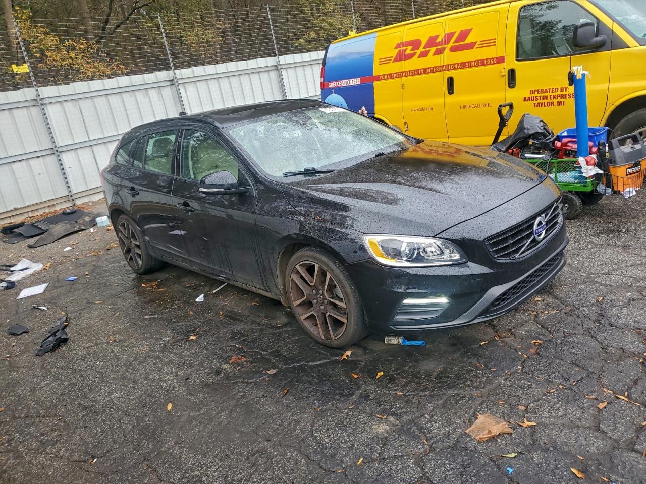 Volvo V60 T5 Dynamic Image 11