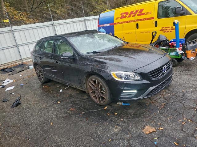 Volvo V60 T5 Dynamic Image 11