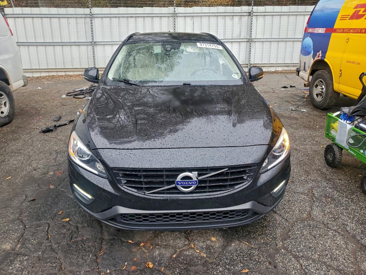 Volvo V60 T5 Dynamic Image 9
