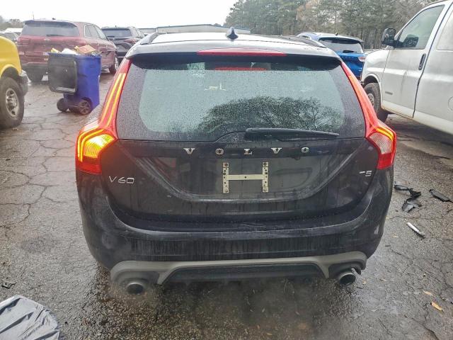 Volvo V60 T5 Dynamic Image 12