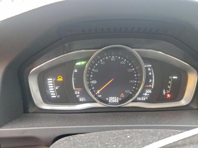 Volvo V60 T5 Dynamic Image 3