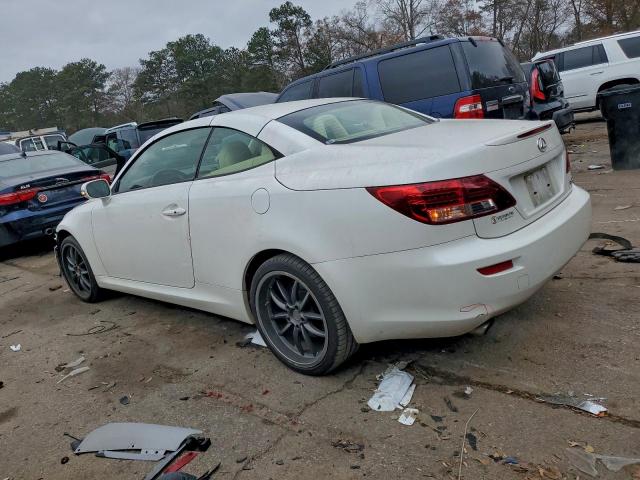 Lexus Is 250 Image 12