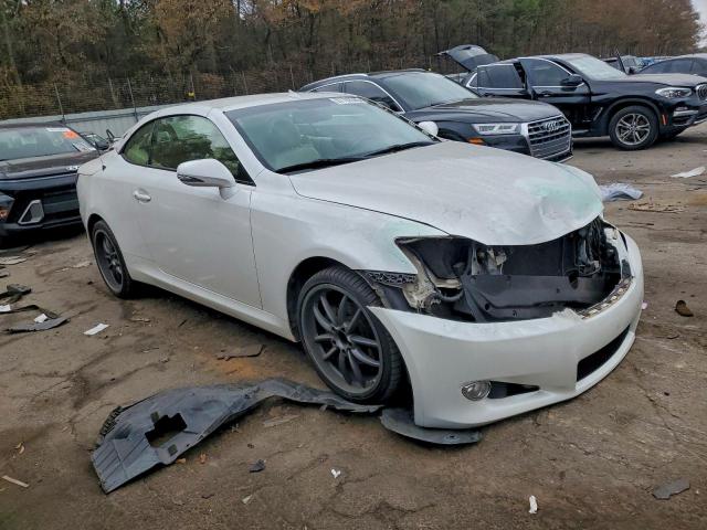 Lexus Is 250 Image 8