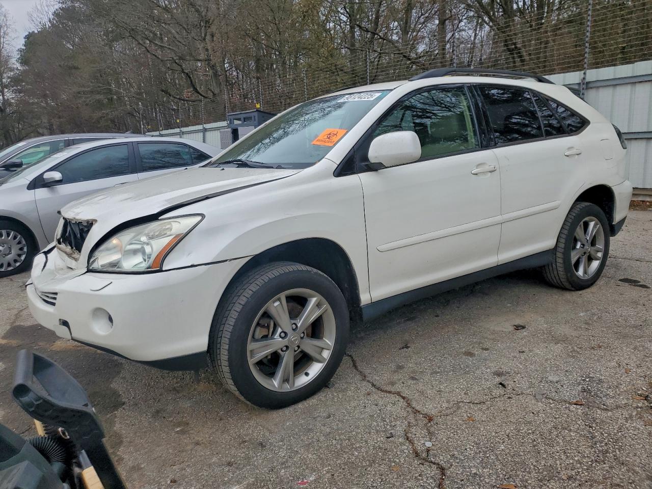 Lexus RX 400 Image 1