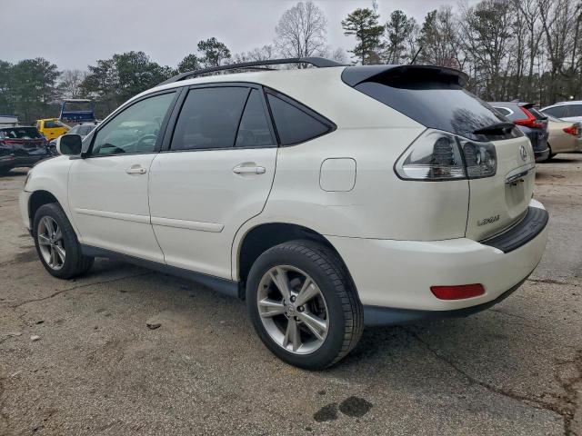 Lexus RX 400 Image 4