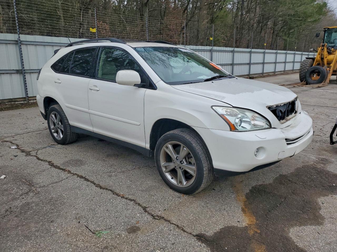 Lexus RX 400 Image 11
