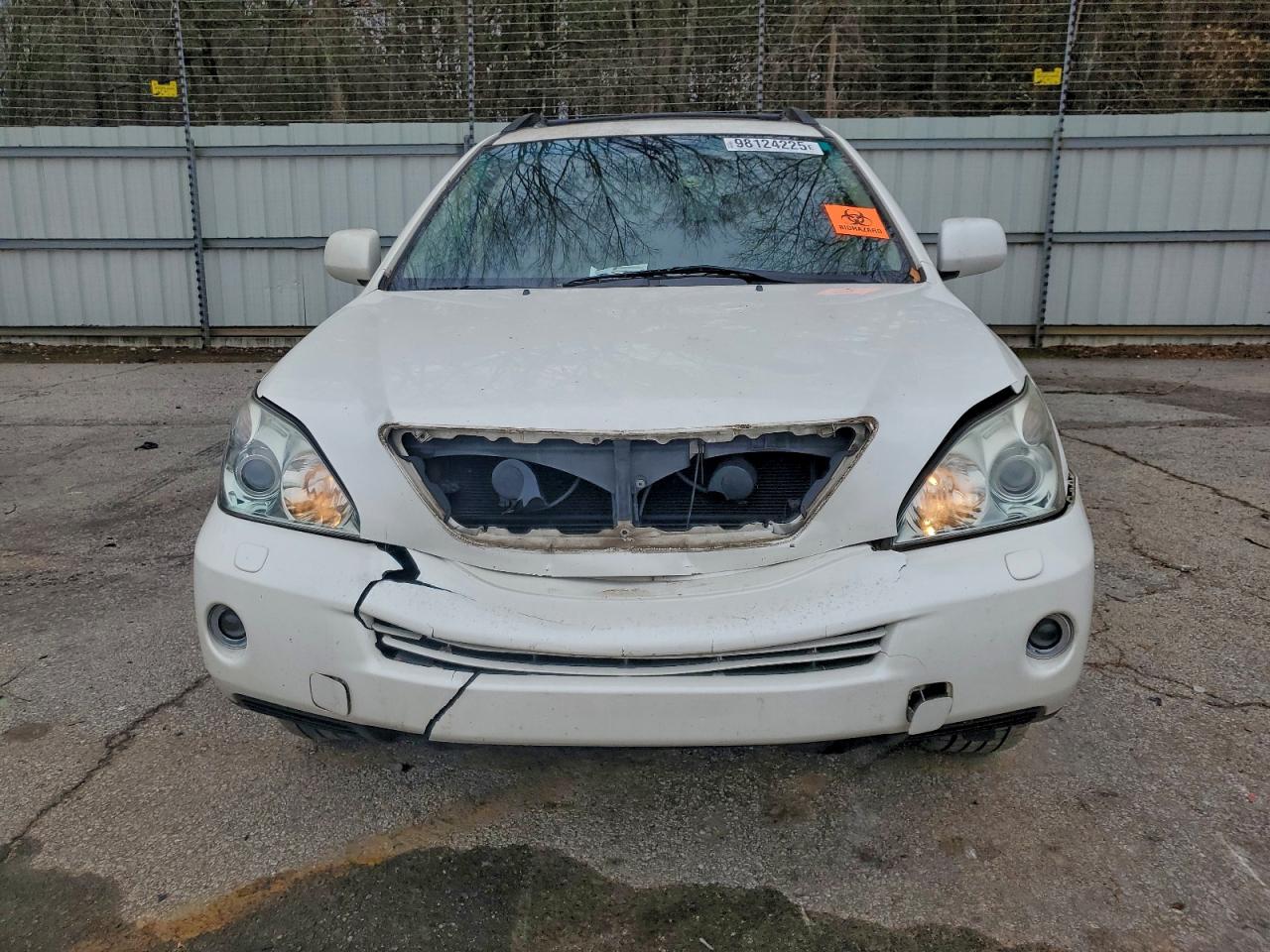 Lexus RX 400 Image 2