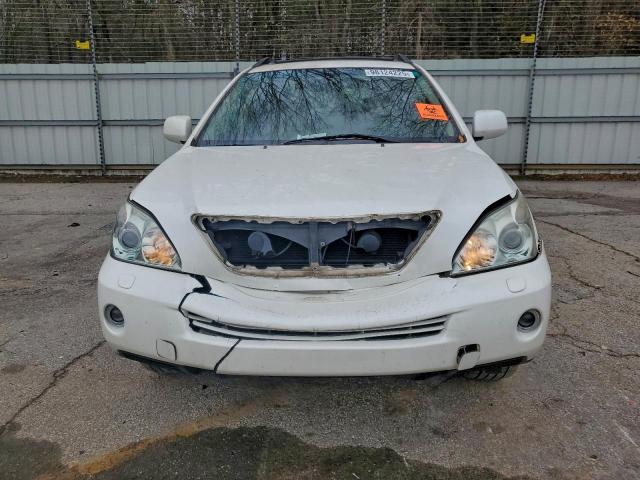 Lexus RX 400 Image 2