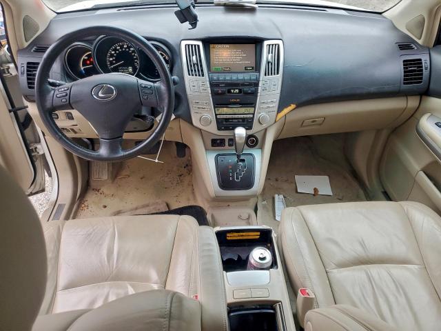 Lexus RX 400 Image 12