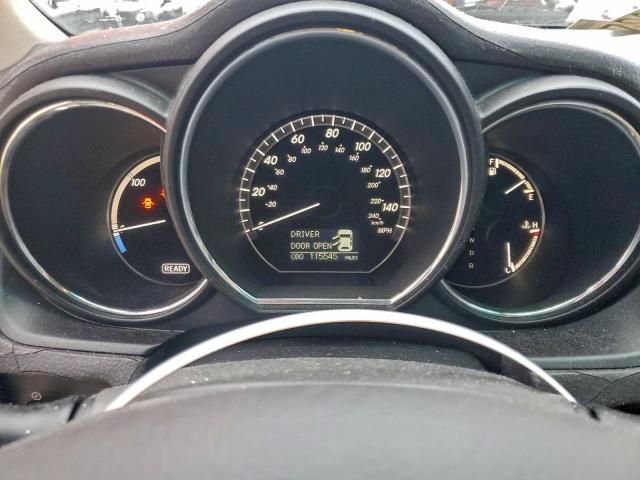 Lexus RX 400 Image 7