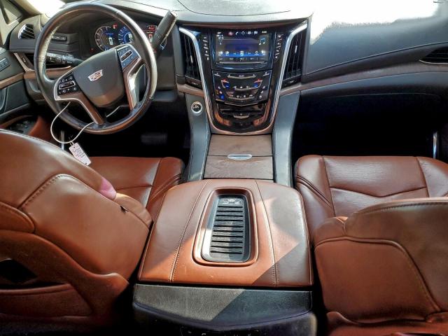 Cadillac Escalade Esv Premium Luxury Image 12