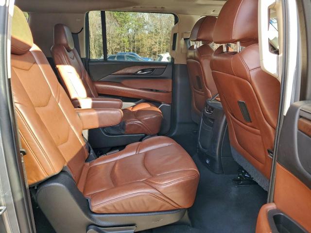 Cadillac Escalade Esv Premium Luxury Image 5