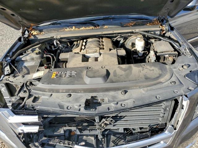 Cadillac Escalade Esv Premium Luxury Image 6