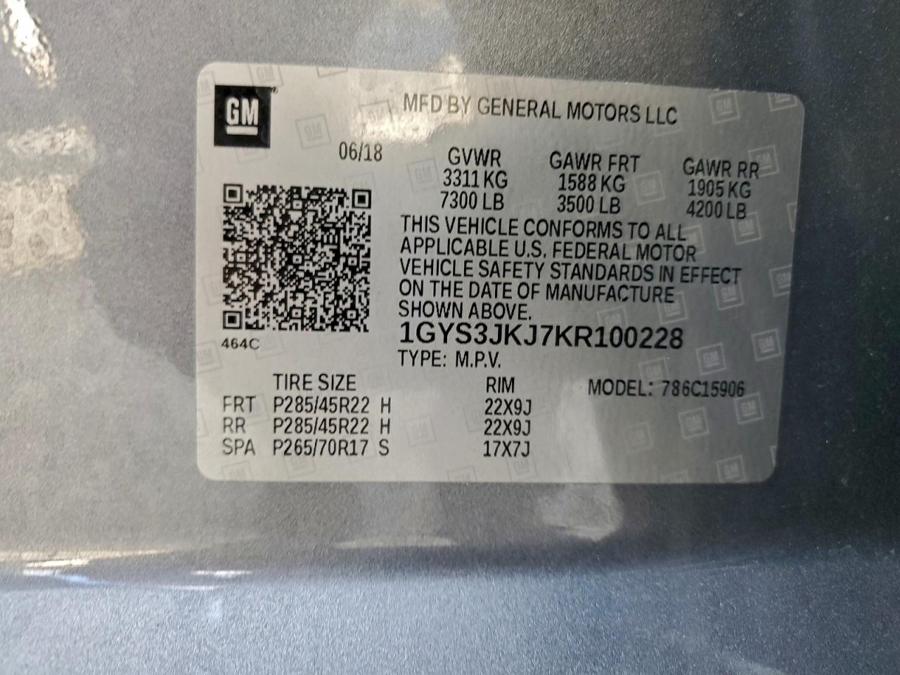 Cadillac Escalade Esv Premium Luxury Image 10