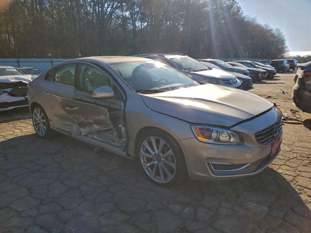 Volvo S60 Platinum Image 5