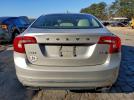 Volvo S60 Platinum Image 4