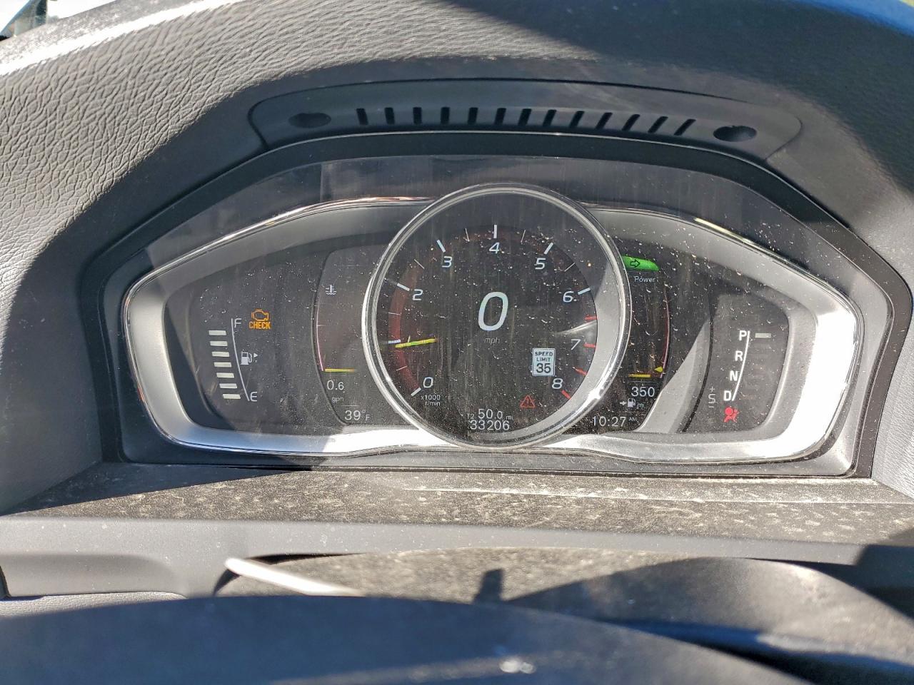 Volvo S60 Platinum Image 12