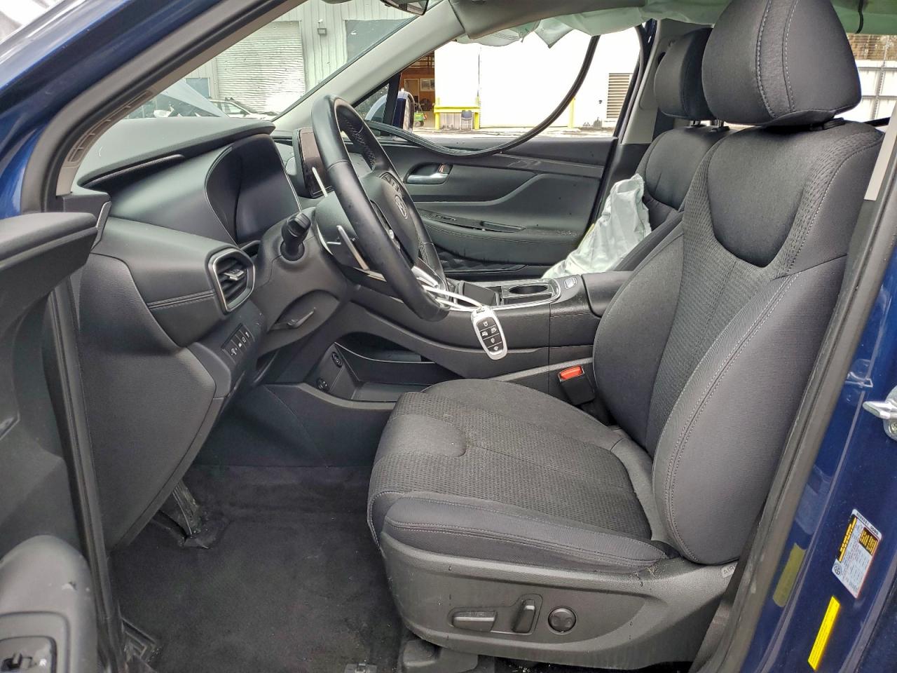 Hyundai SANTA FE Sel Image 7