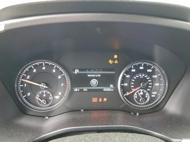 Hyundai SANTA FE Sel Image 10