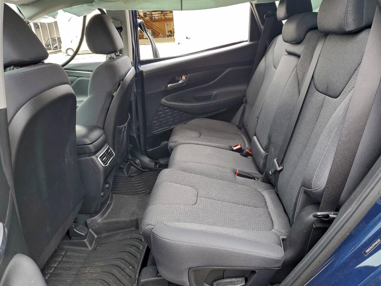 Hyundai SANTA FE Sel Image 11