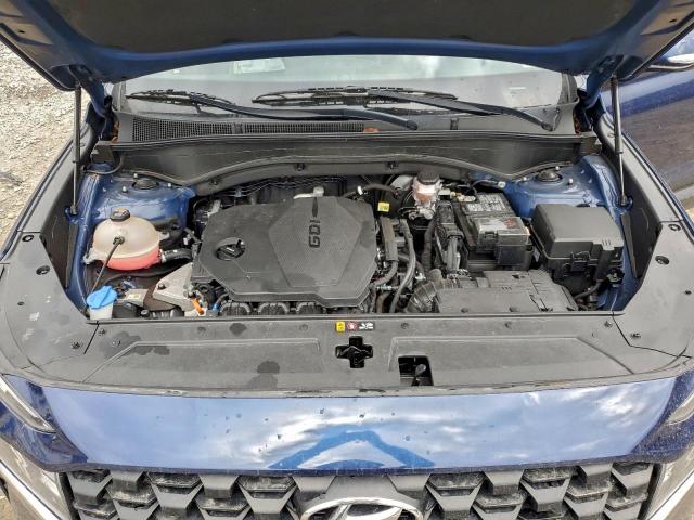 Hyundai SANTA FE Sel Image 13