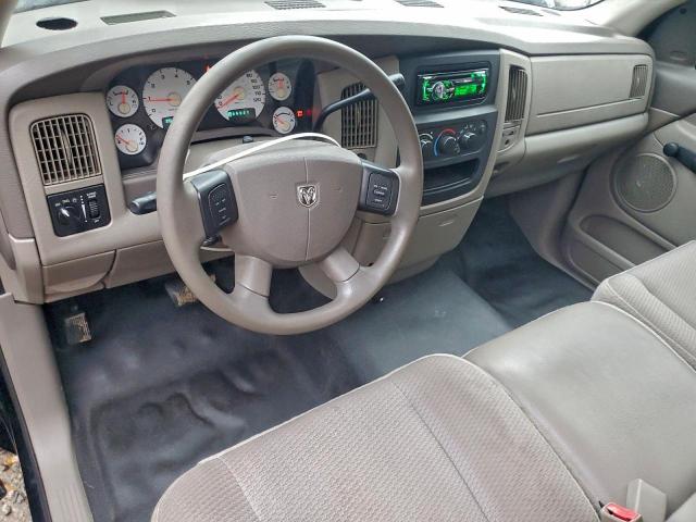 Dodge Ram 1500 St Image 7