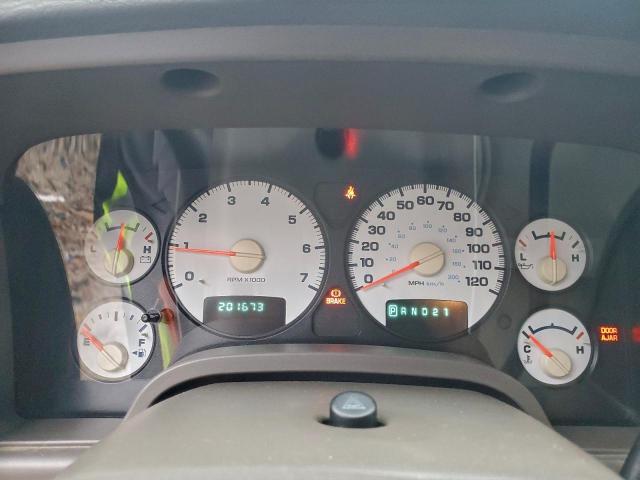 Dodge Ram 1500 St Image 11