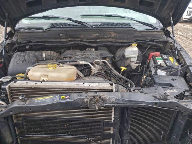 Dodge Ram 1500 St Image 12