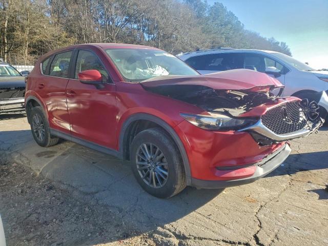 Mazda Cx Sport Image 2