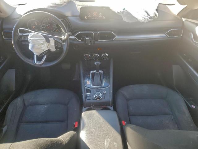 Mazda Cx Sport Image 9